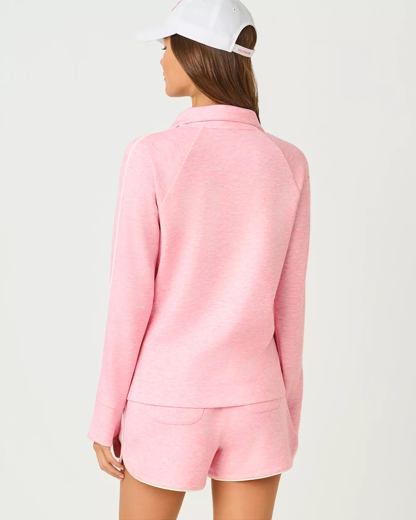 ELEMIS PULLOVER UPF 50+