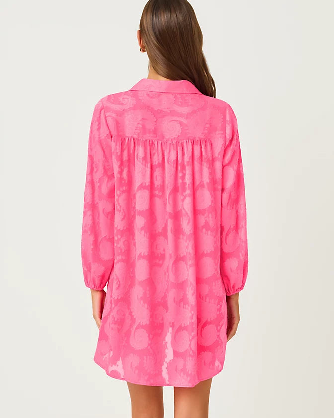 SADIRA CLIP COVERUP
