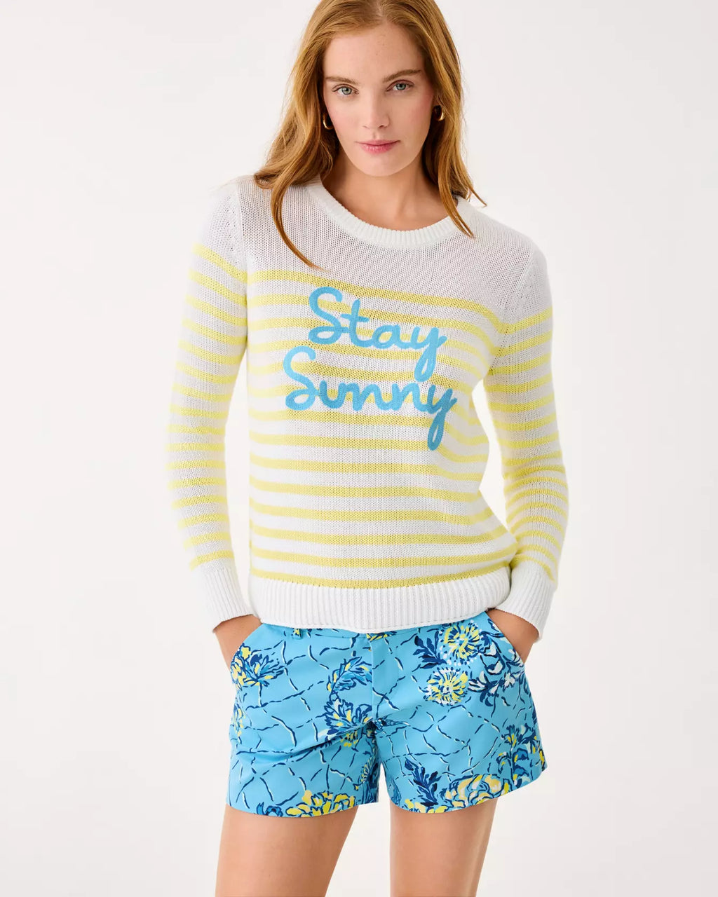 KELSA SWEATER