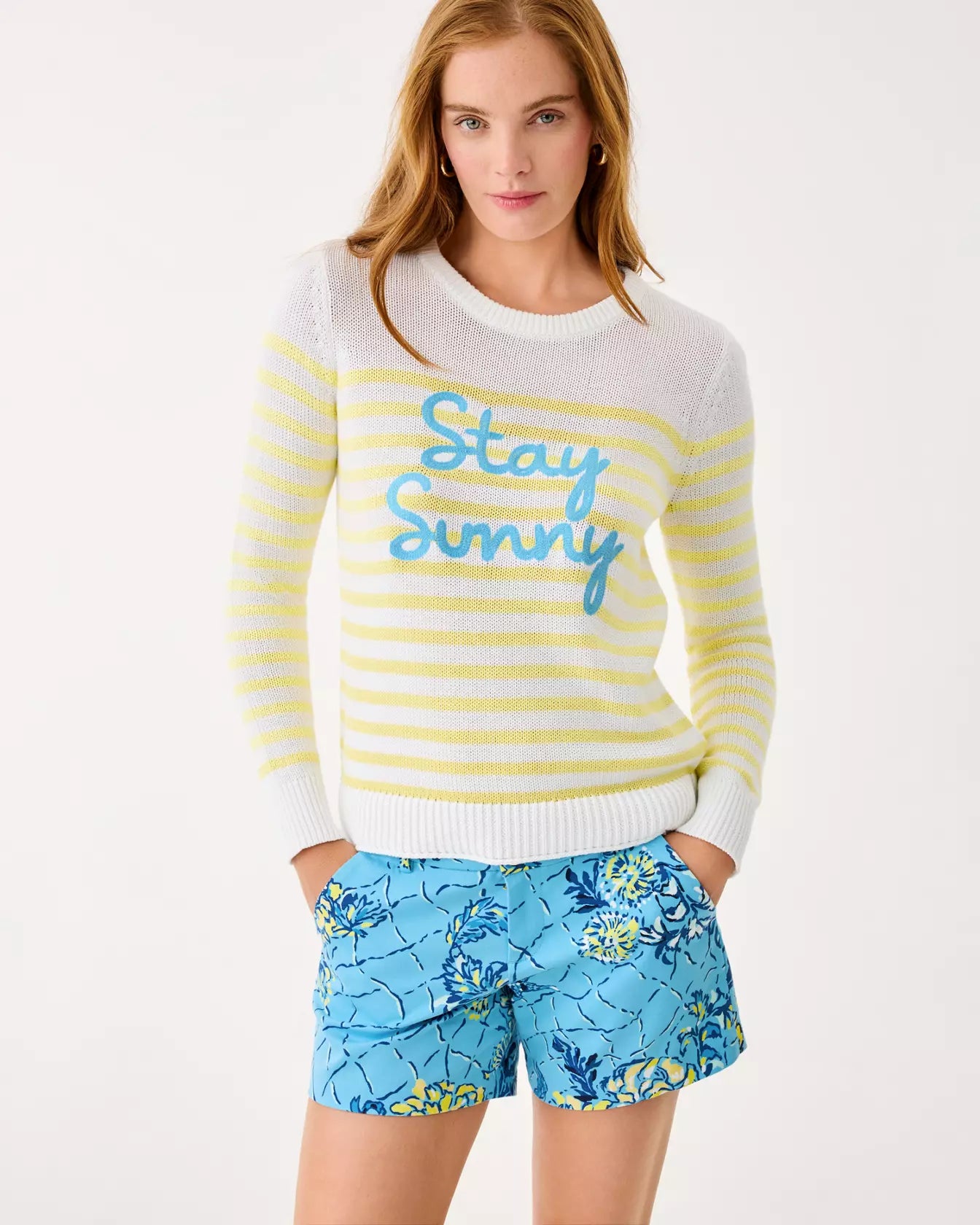 KELSA SWEATER