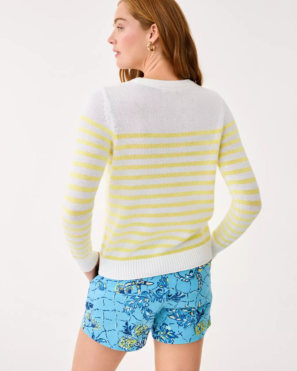 KELSA SWEATER