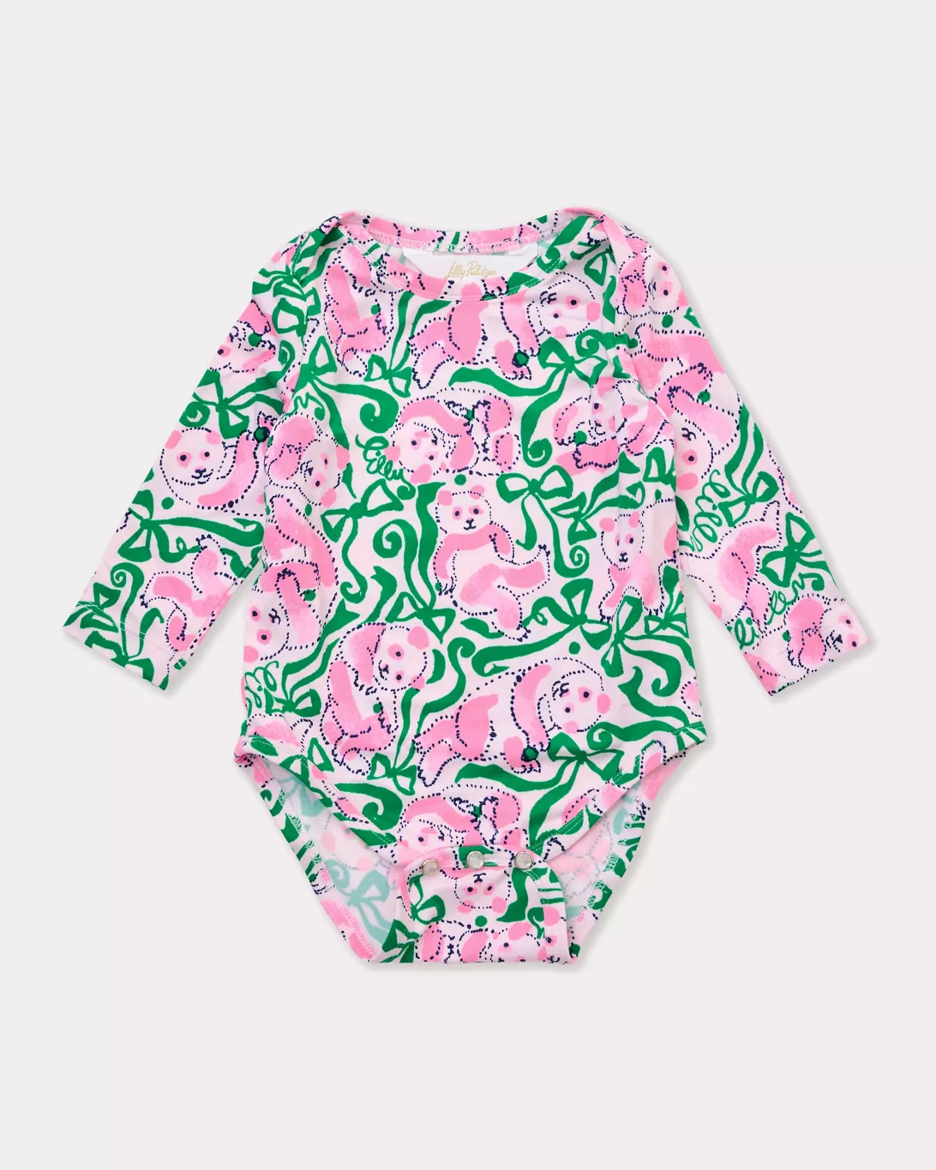 MINNIE INFANT GIFT SET