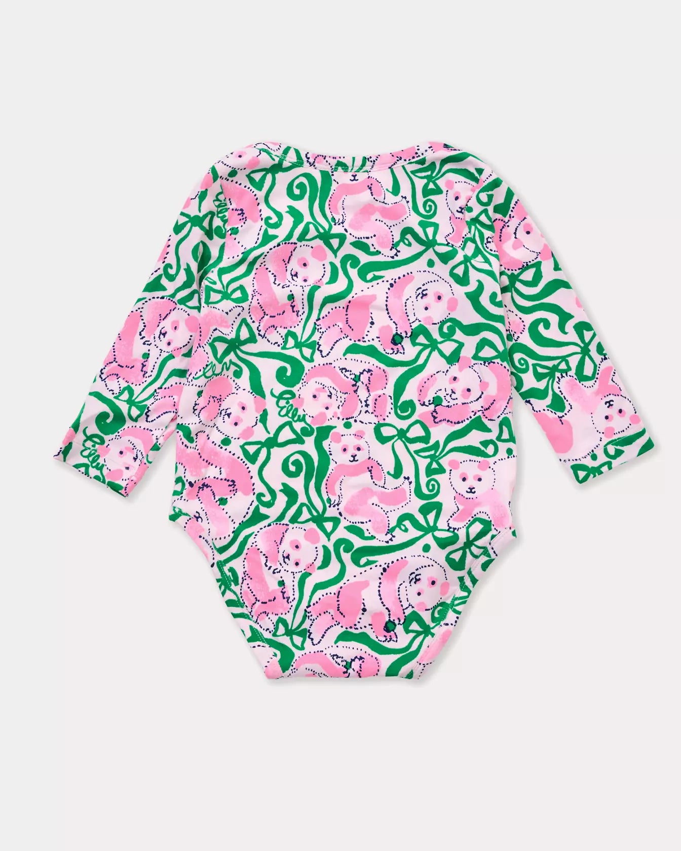 MINNIE INFANT GIFT SET