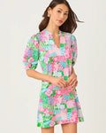 CAREY DRESS
