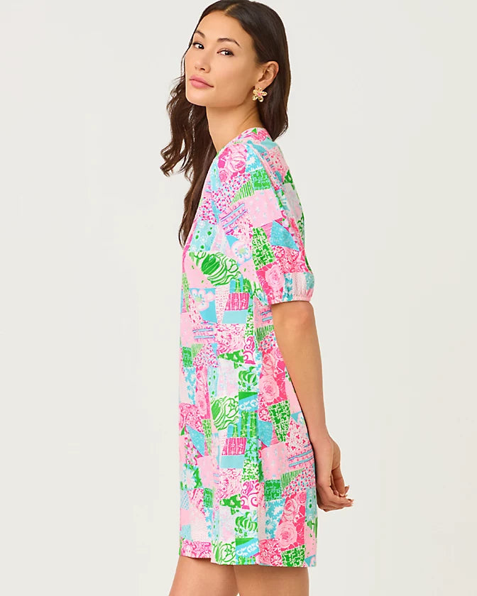 CAREY DRESS
