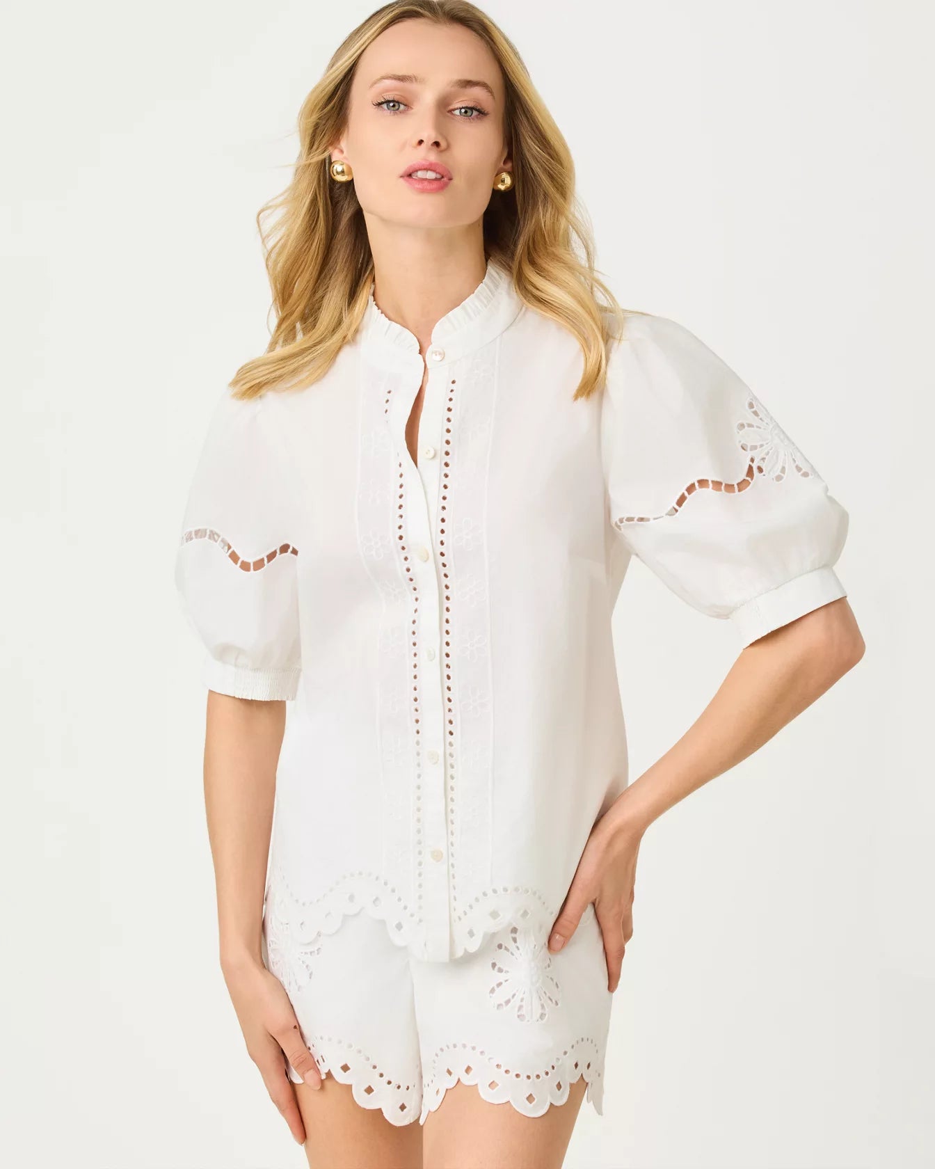 KOSKI TOP
