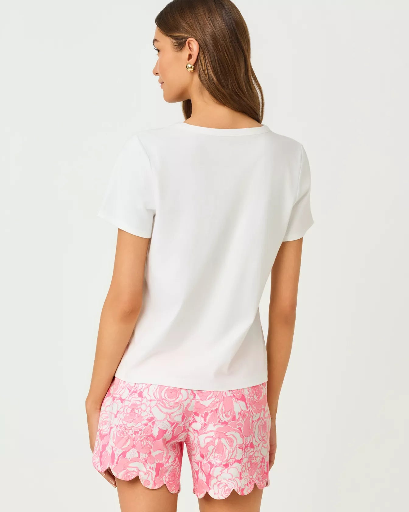 CLAIRMONT PEARL KNIT TOP