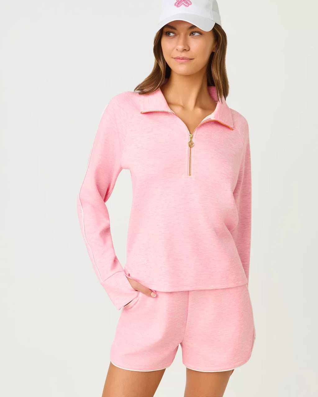 GALVIN SHORT UPF 50+