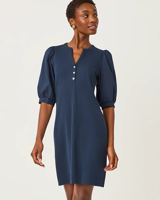 RONSON DRESS