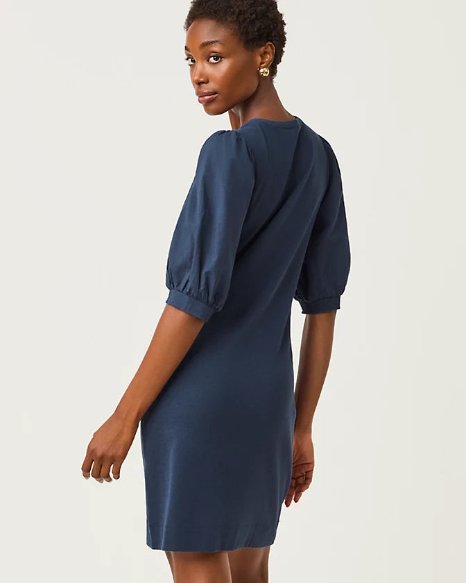 RONSON DRESS