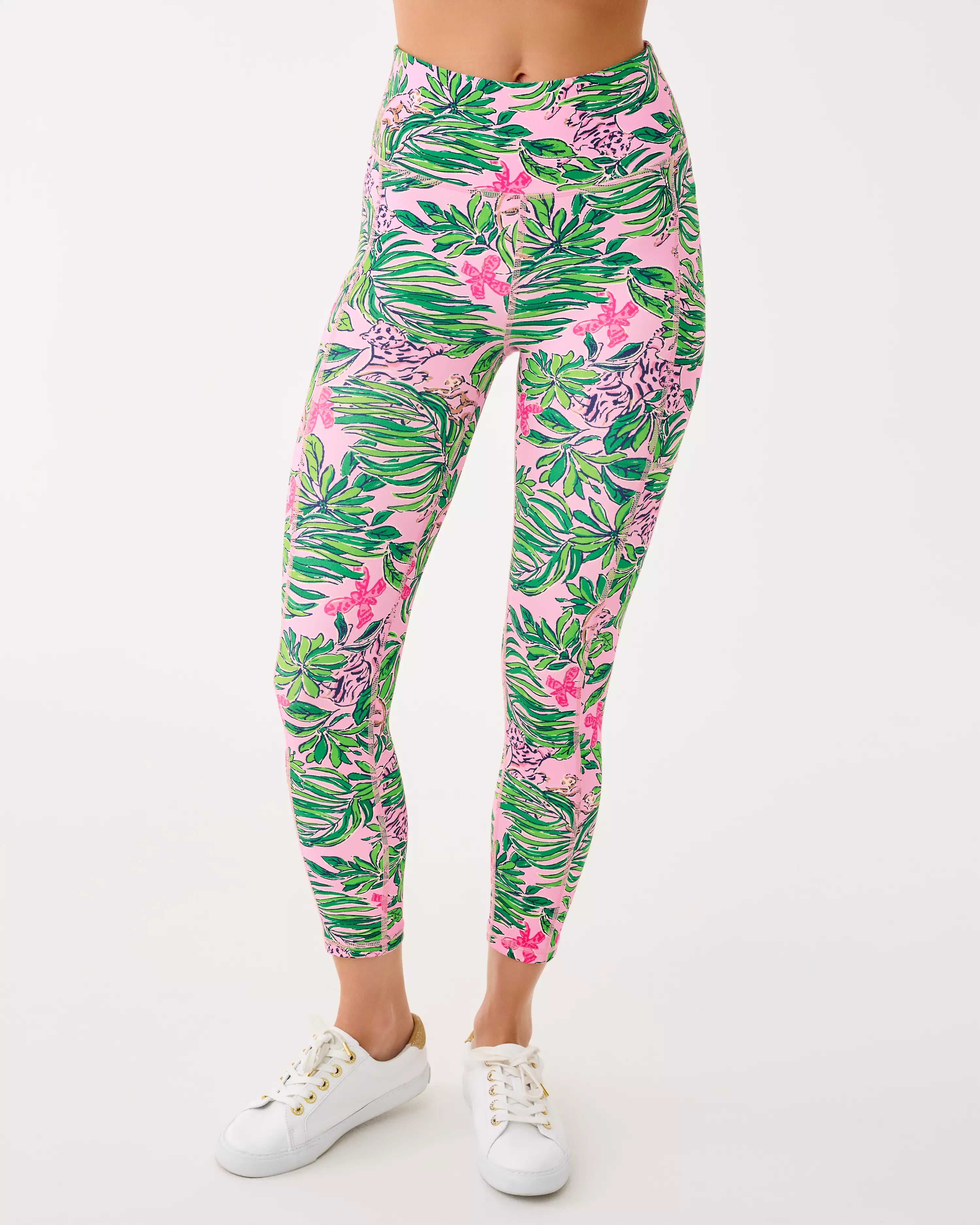 WEEKENDER HIGH RISE MIDI UPF 50++