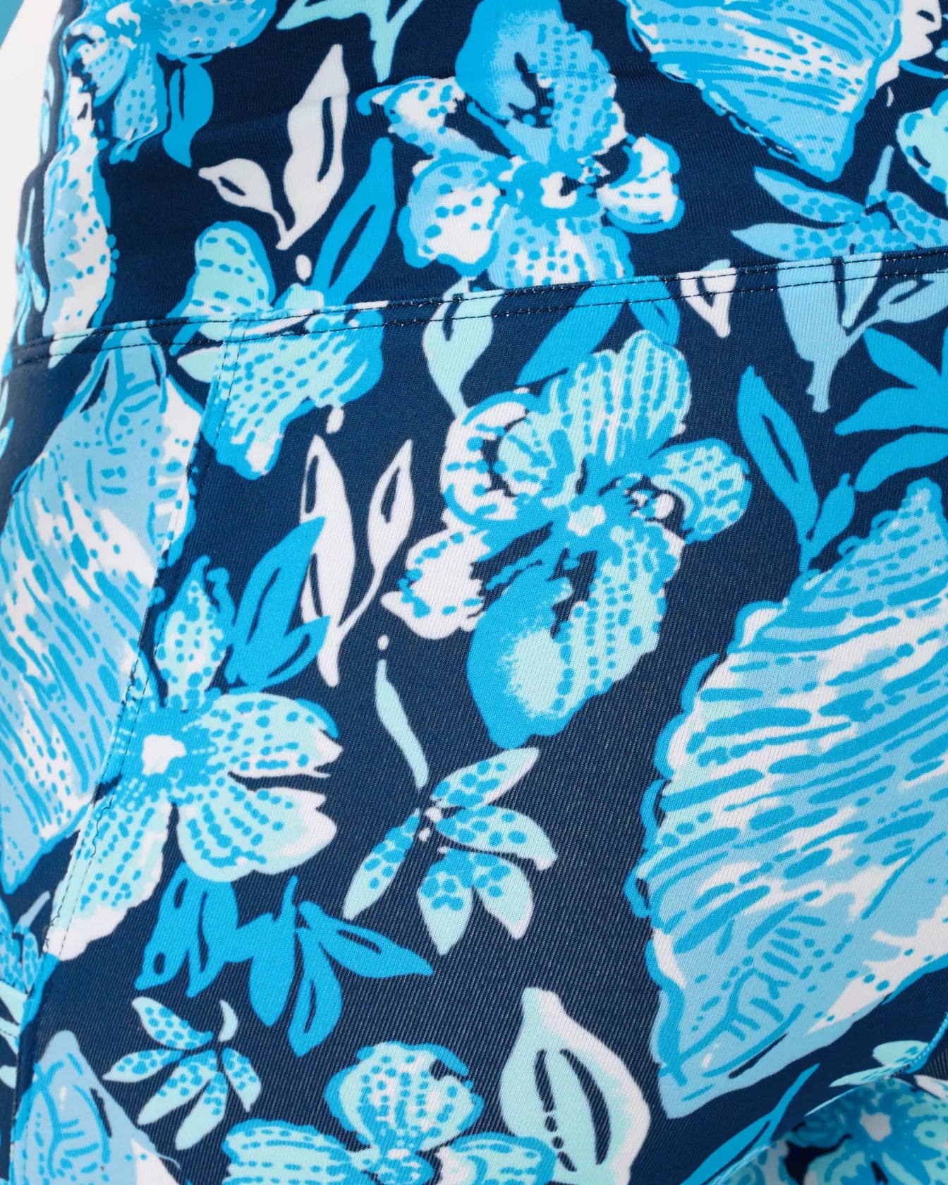 WEEKENDER HIGH RISE MIDI UPF 50+