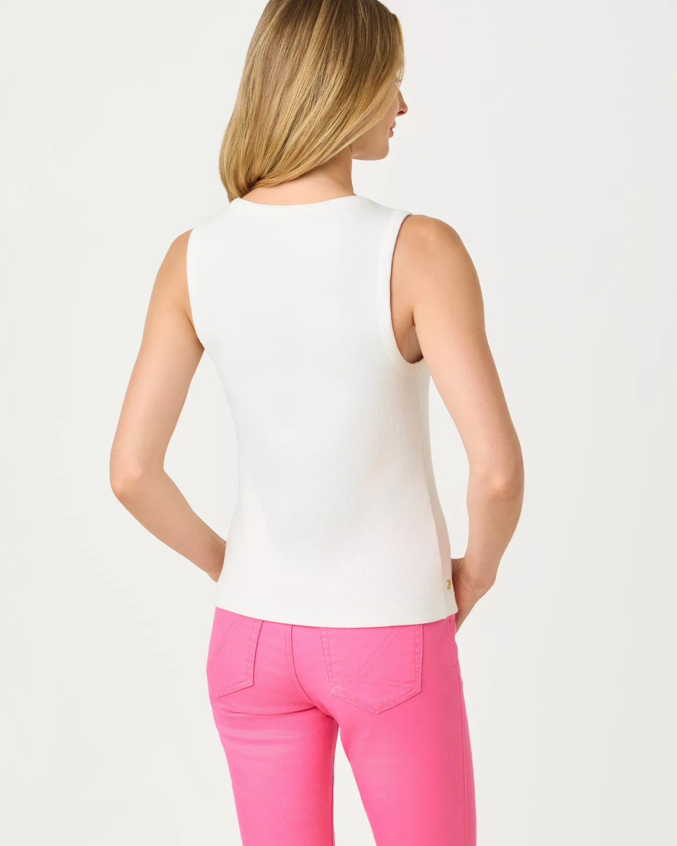 VANNA KNIT TOP
