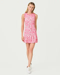 CALETA ACTIVE DRESS UPF 50+