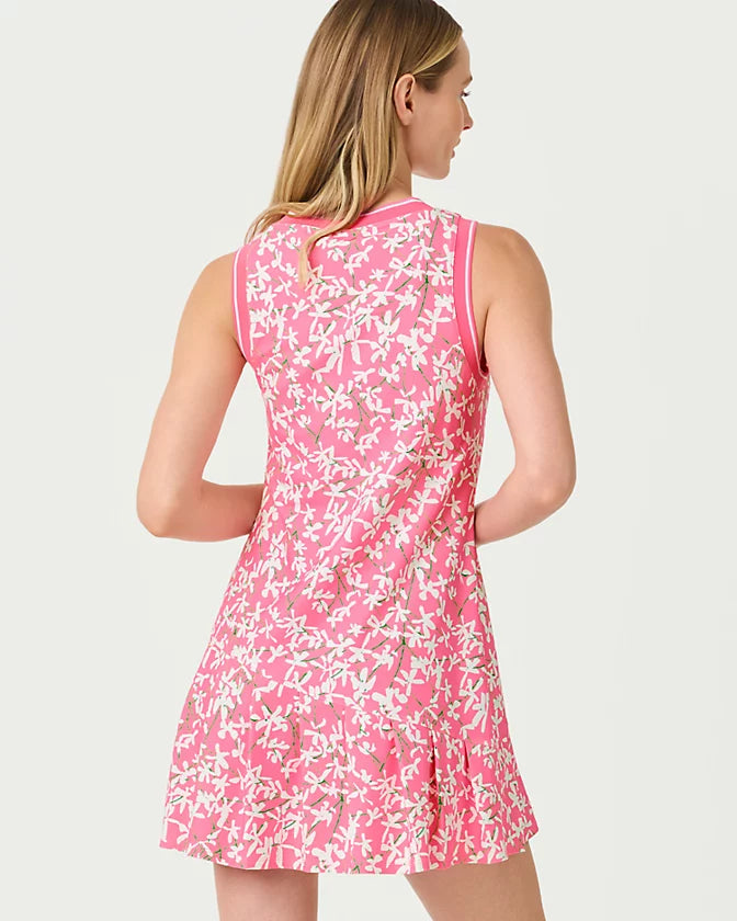 CALETA ACTIVE DRESS UPF 50+