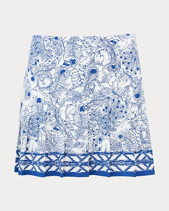 CALETA SKORT UPF 50+