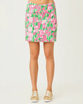 MONICA PEARL SKORT UPF 50+