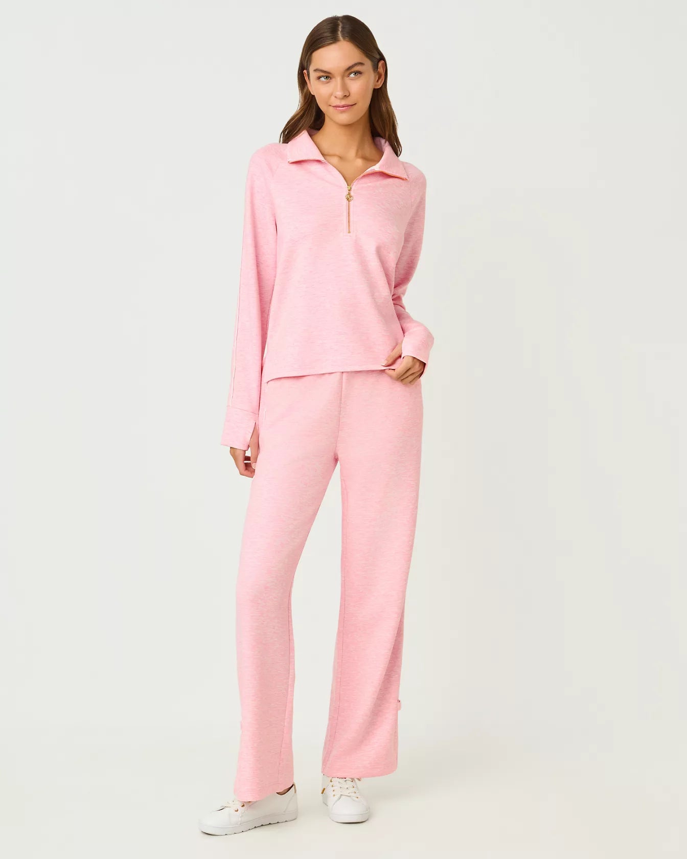 DYLANA BOW TRACK PANT UPF 50+