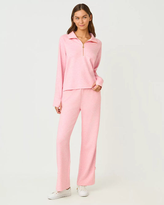 DYLANA BOW TRACK PANT UPF 50+