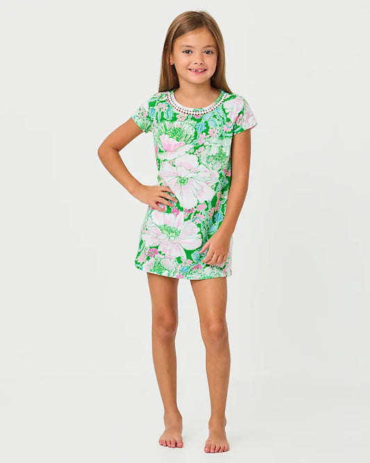 MINI CODY DRESS