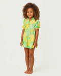 MINI BINGLEY DRESS
