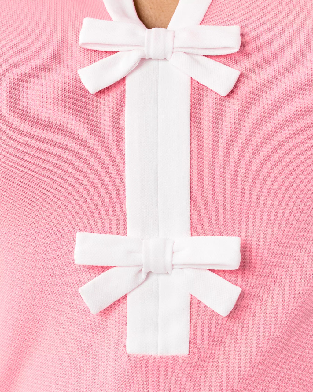 FRIDA BOW POLO UPF 50+