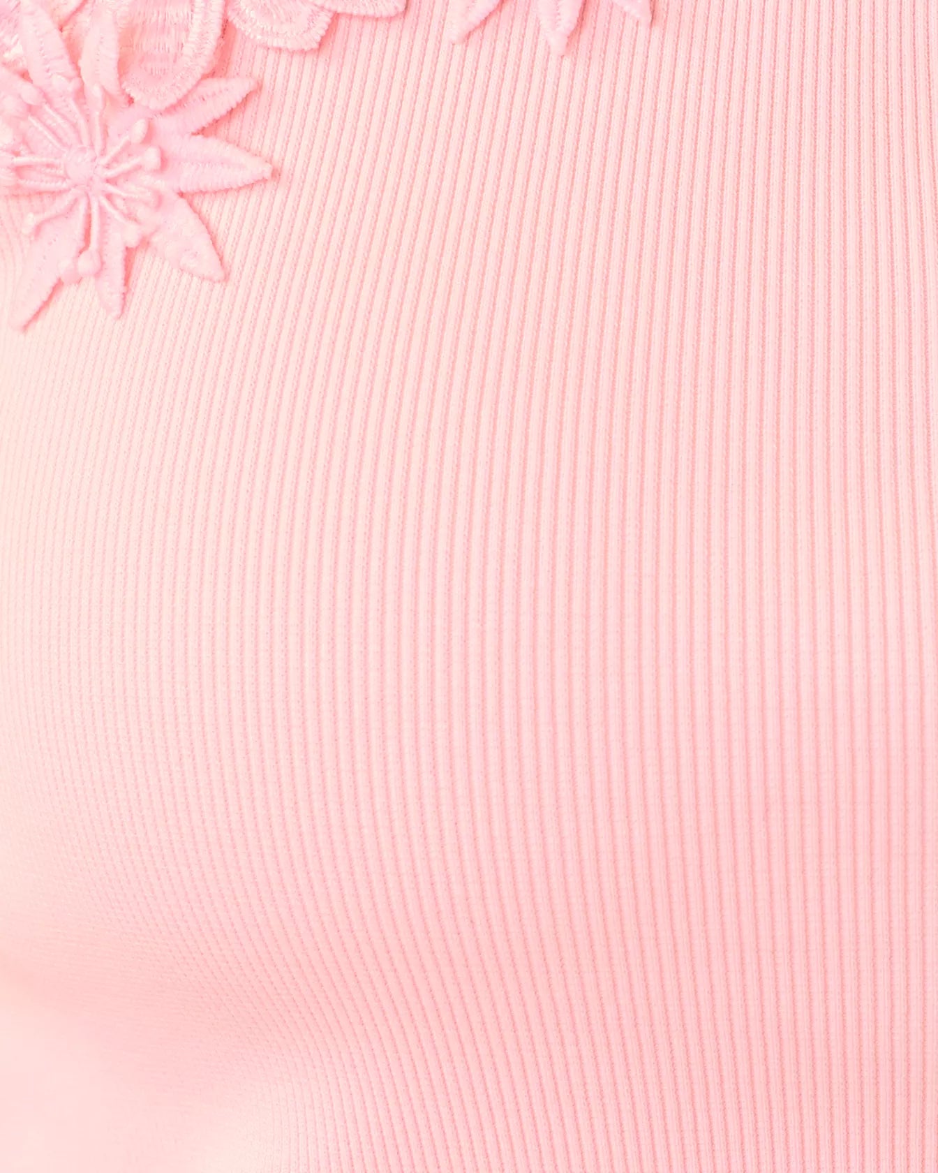 ARICIA KNIT TOP