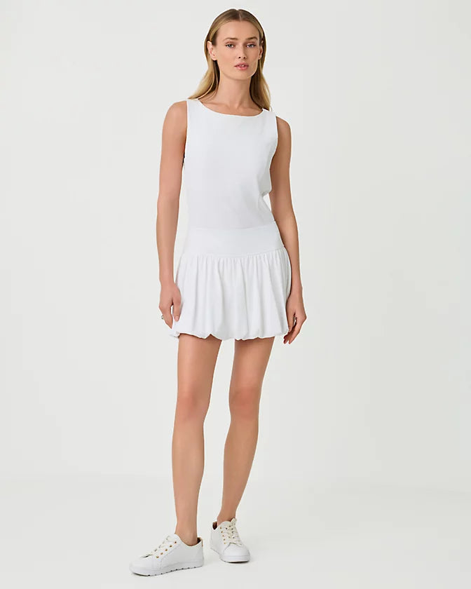 GIORGIE BUBBLE SKORT UPF 50+