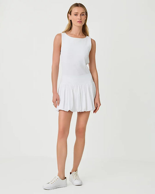 GIORGIE BUBBLE SKORT UPF 50+