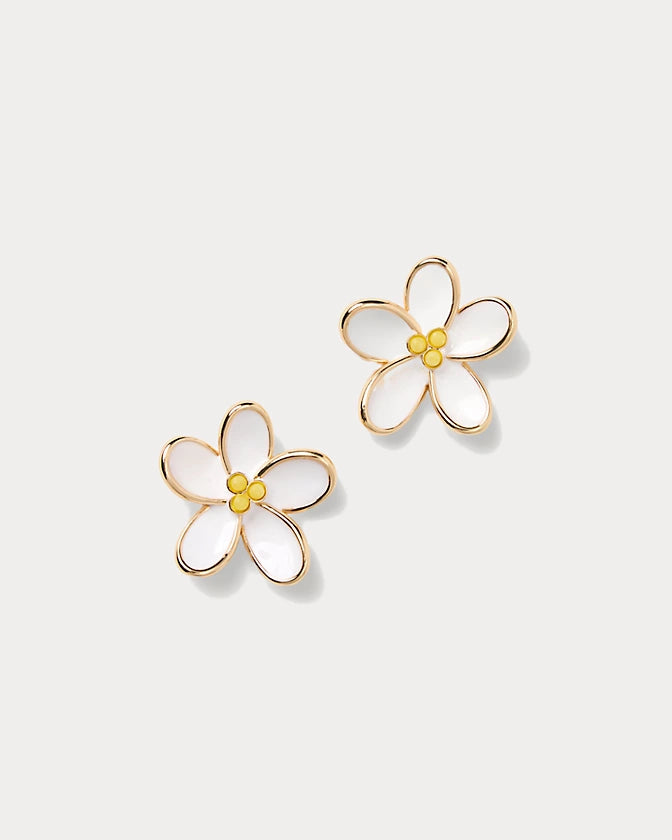 POPPYLAND EARRINGS