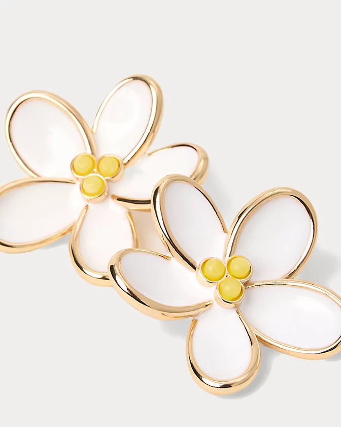 POPPYLAND EARRINGS