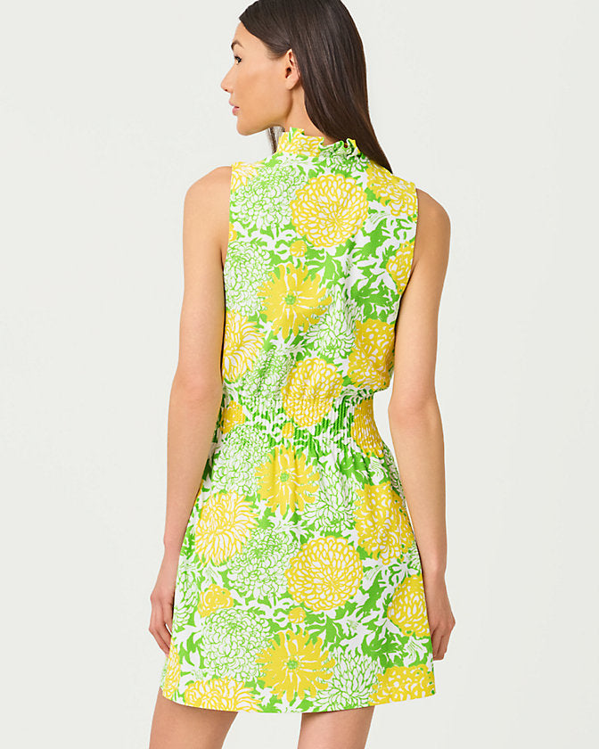 LOVE ACTIVE SLEEVELESS DRESS UPF 50+