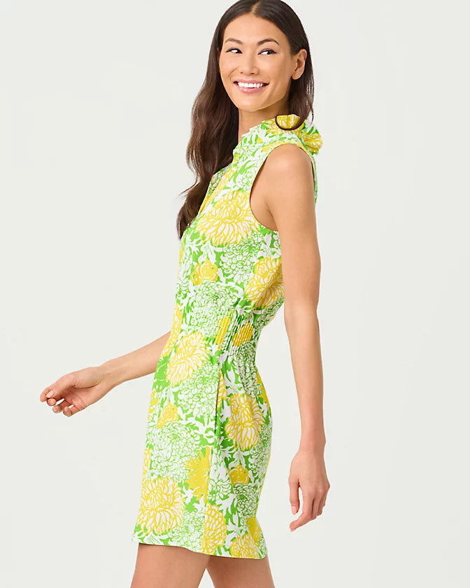 LOVE ACTIVE SLEEVELESS DRESS UPF 50+
