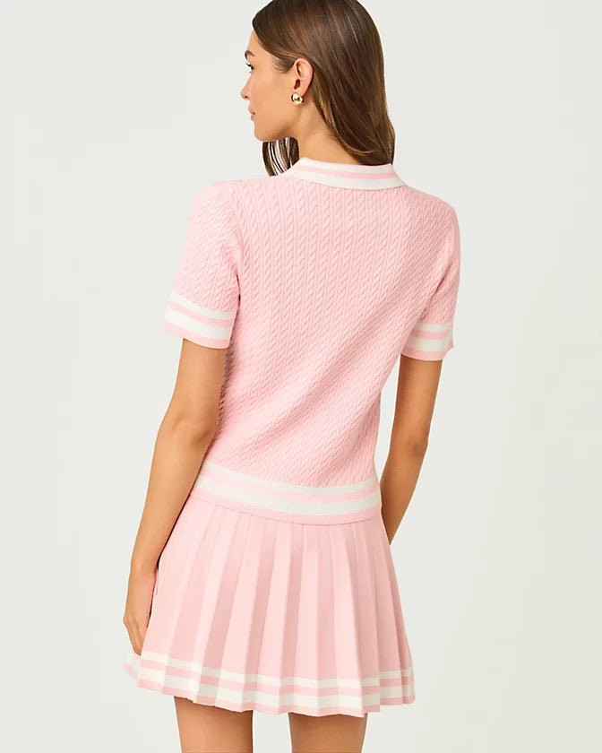 SUZETTE SWEATER