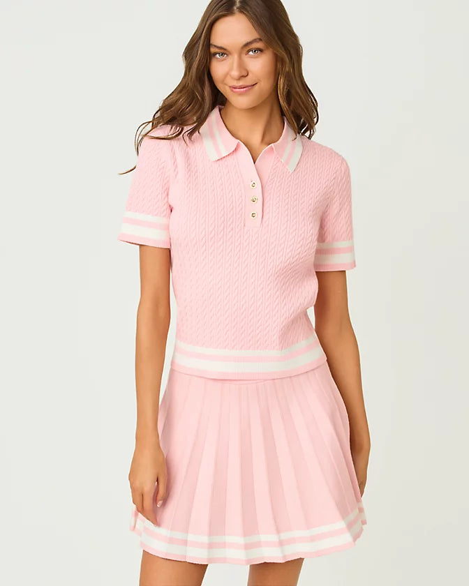 SUZETTE SWEATER