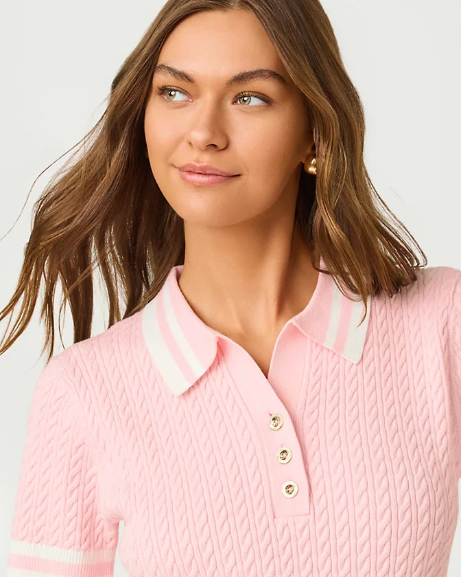 SUZETTE SWEATER