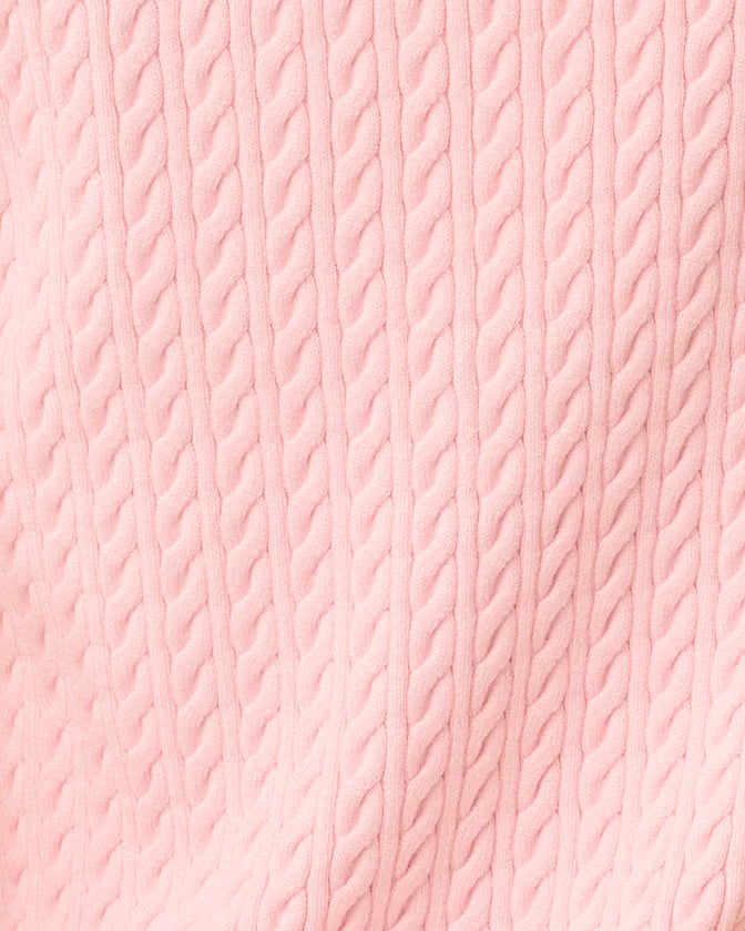 SUZETTE SWEATER