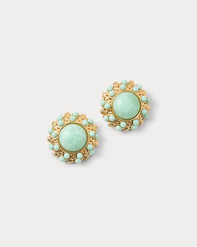 SEASIDE HARBOUR EARRINGS