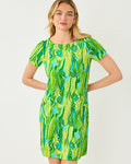 CHELLE UPF 50+ DRESS