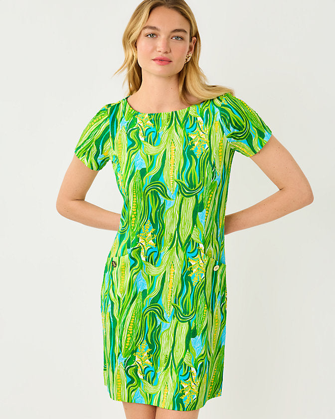 CHELLE UPF 50+ DRESS