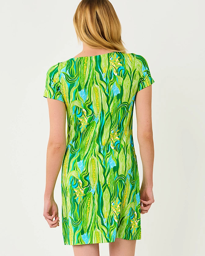 CHELLE UPF 50+ DRESS