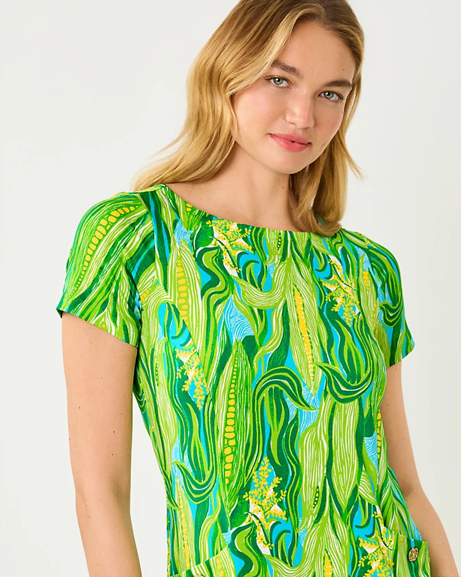 CHELLE UPF 50+ DRESS