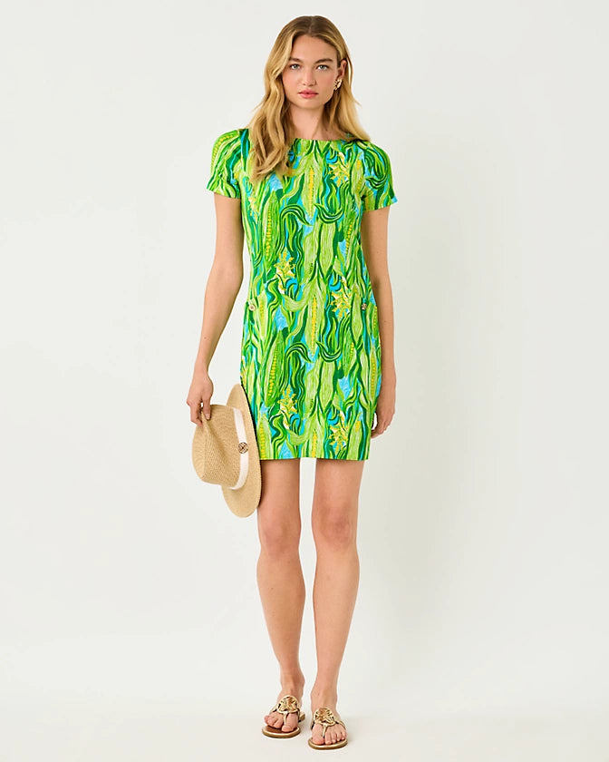 CHELLE UPF 50+ DRESS