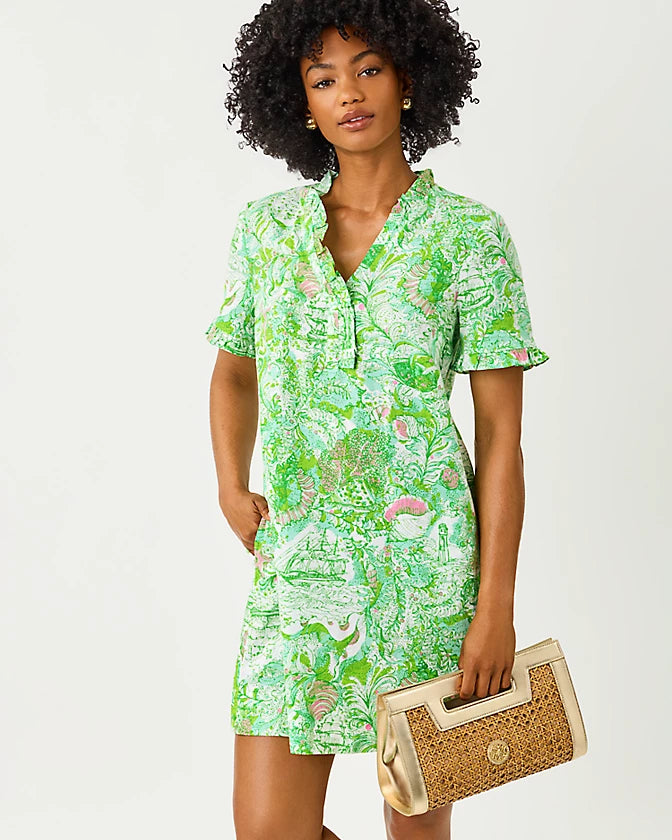SCARLETTE DRESS