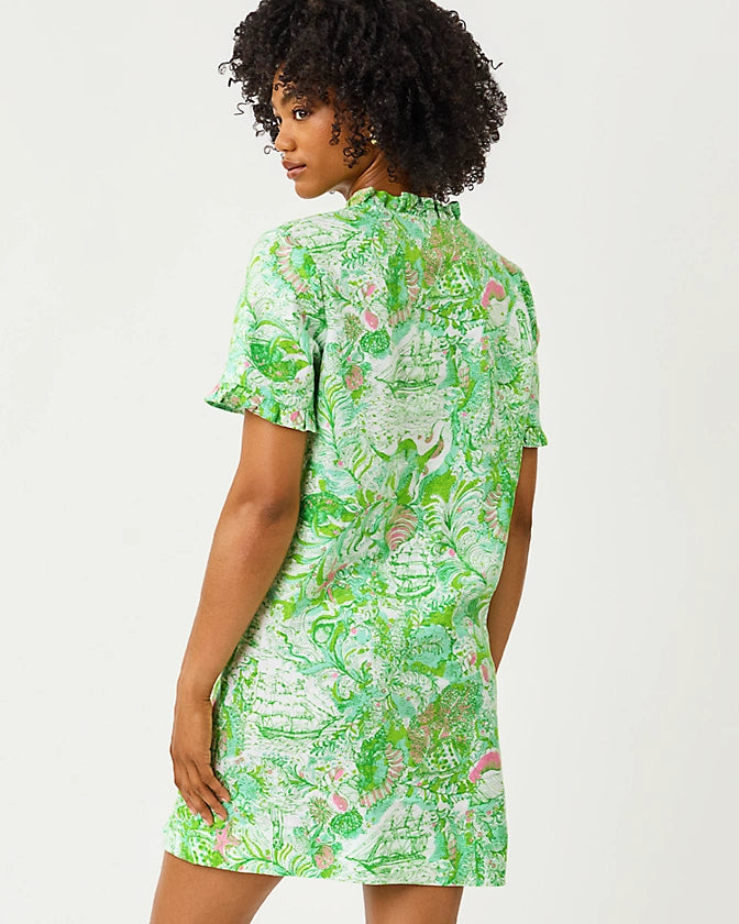 SCARLETTE DRESS