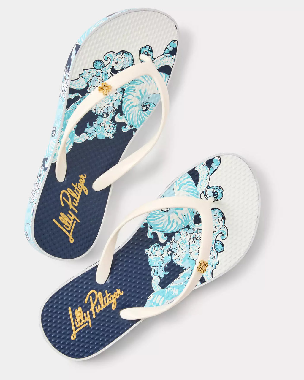 POOL FLIP FLOP