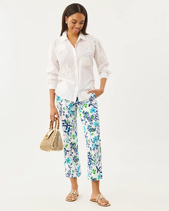 BONDI BUTTON DOWN