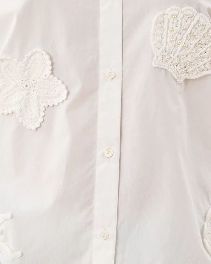 BONDI BUTTON DOWN