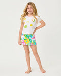 MINI CLAIRMONT TOP