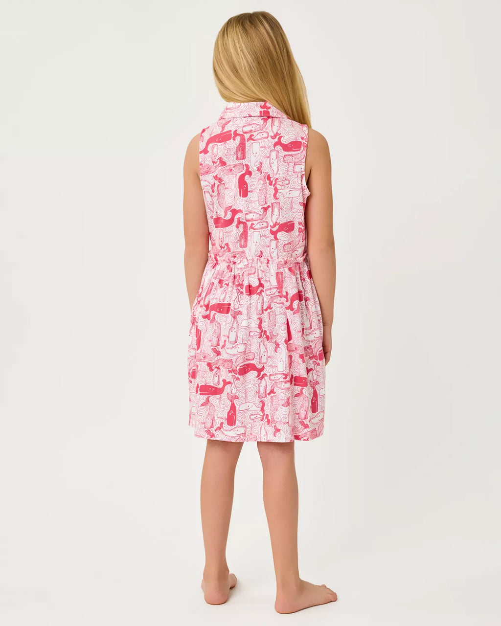 Girls Mini Arley Dress